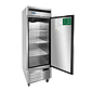 Freezer 1 Puerta Acero 541L MBF8501-F27