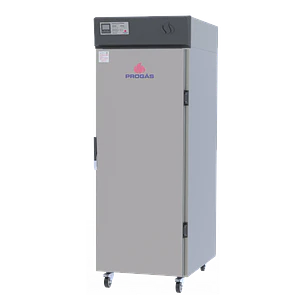 CAMARA FERMENTADORA/CLIMATIZADORA PROGAS
