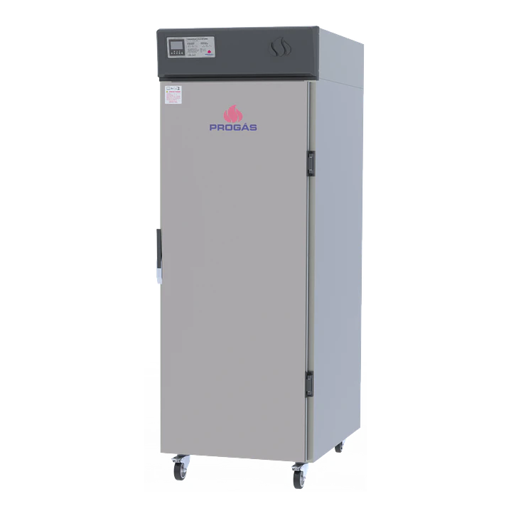 CAMARA FERMENTADORA/CLIMATIZADORA PROGAS 1