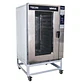 HORNO TURBO 10 BANDEJAS PRP 10000 PRO VENTUS - Miniatura 2