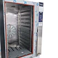 HORNO TURBO 10 BANDEJAS PRP 10000 PRO VENTUS - Miniatura 3