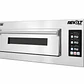 HORNO PIZZA ELECTRICO 1 CAMARA REVOLT VENTUS - Miniatura 1