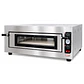 HORNO PIZZERO ELECTRICO MAIGAS - Miniatura 1