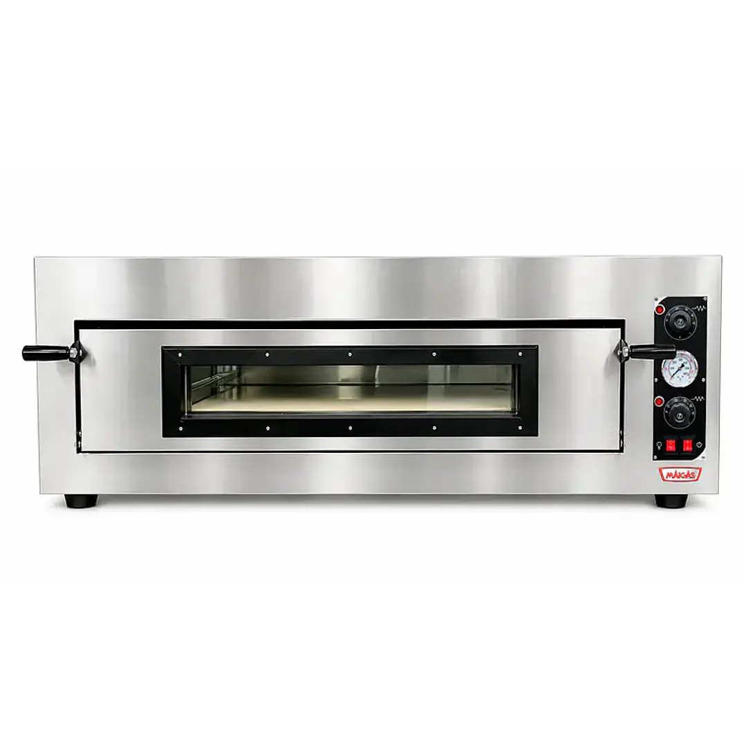 HORNO PIZZERO ELECTRICO MAIGAS 3