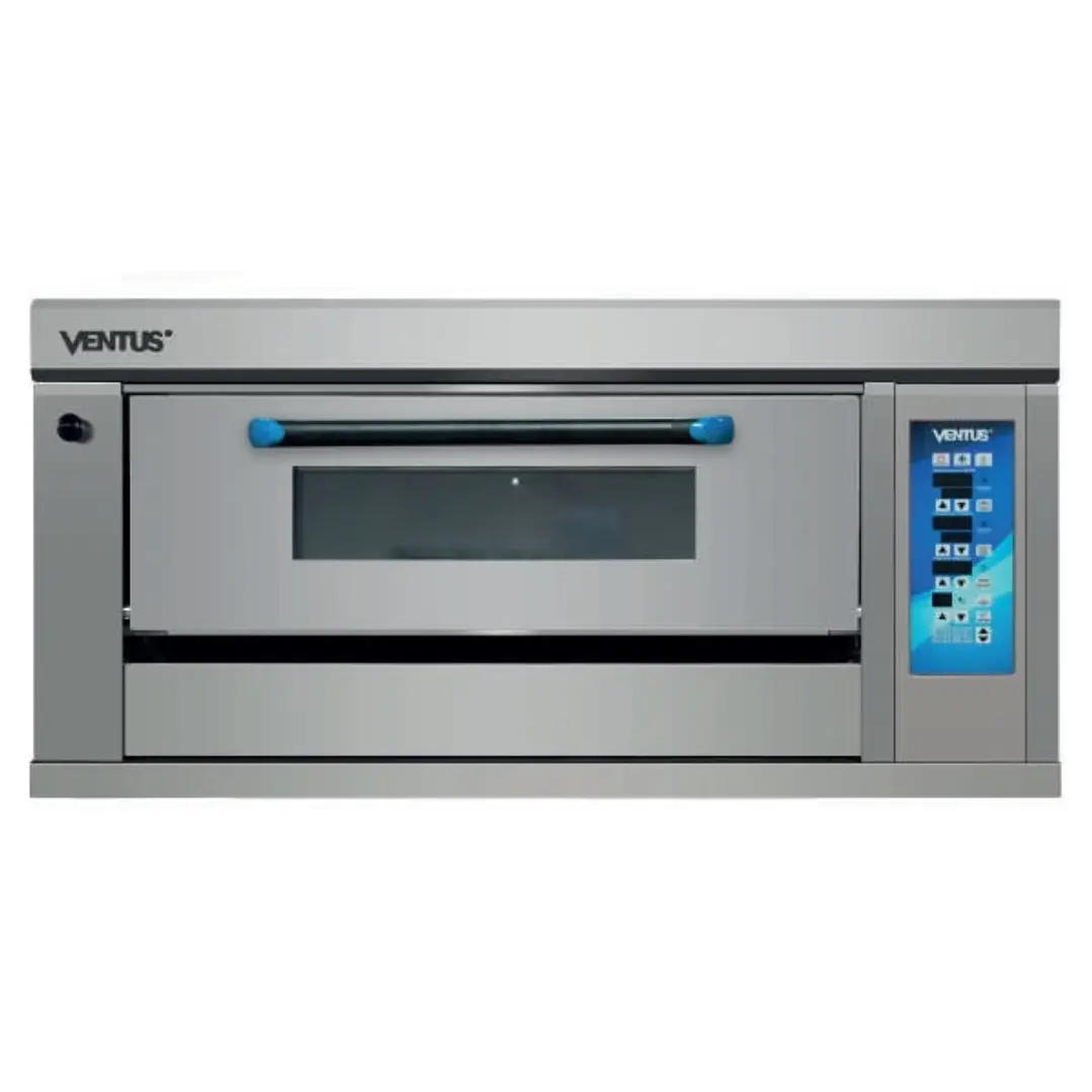 HORNO DE PISO A GAS 1 CAMARA VHPG 1C VENTUS 1