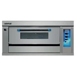 HORNO DE PISO A GAS 1 CAMARA VHPG 1C VENTUS