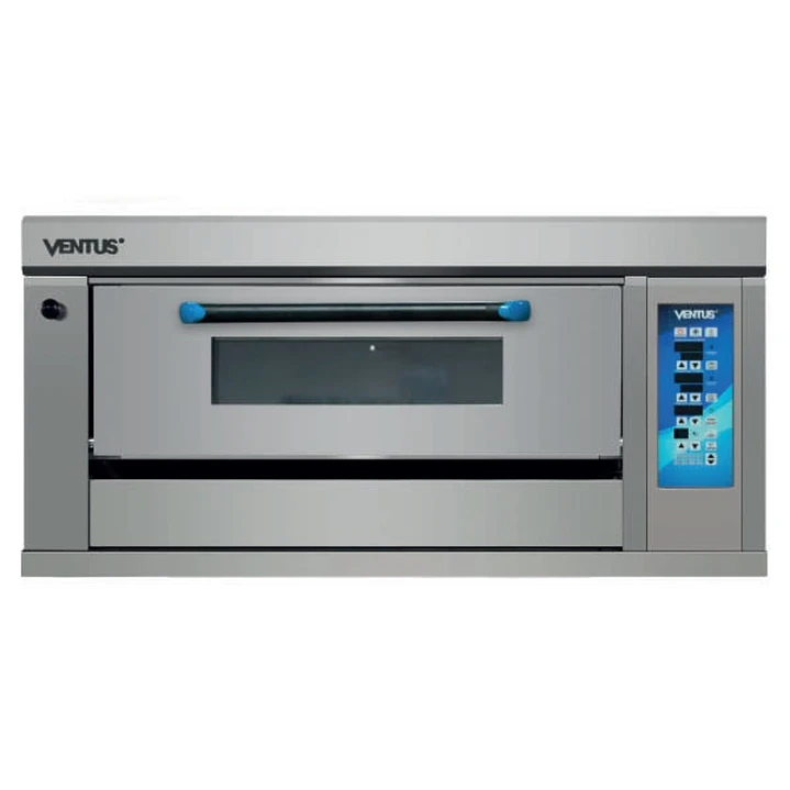 HORNO DE PISO A GAS 1 CAMARA VHPG 1C VENTUS 1