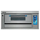 HORNO DE PISO A GAS 1 CAMARA VHPG 1C VENTUS - Miniatura 1