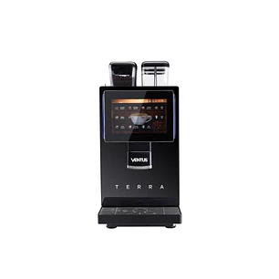 MAQUINA DE CAFE GRANO DIGITAL TERRA VENTUS
