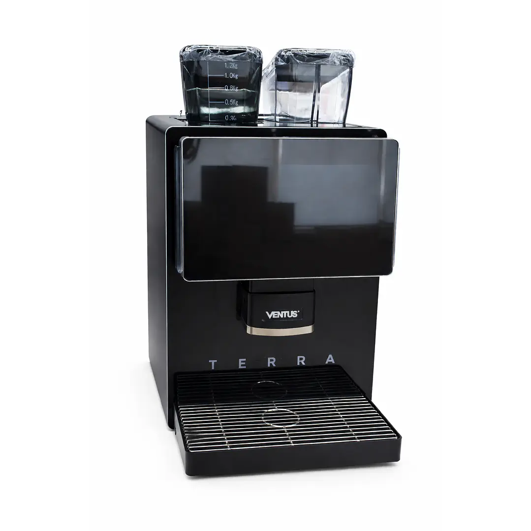 MAQUINA DE CAFE GRANO DIGITAL TERRA VENTUS 3