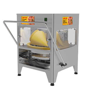FORMADORA DE PIZZA SKYMSEN AMP 400