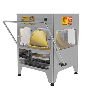FORMADORA DE PIZZA AMP 500