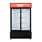 Visicooler LG1000 2 Puertas Maigas - Miniatura 1