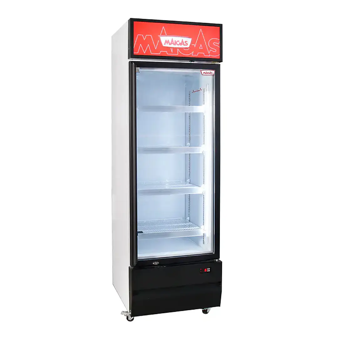 Visicooler LG370 Aire Forzado Maigas 2