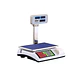 Balanza Digital 50KG Con Ticket De Papel Ventus - Miniatura 4