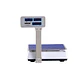 Balanza Digital 50KG Con Ticket De Papel Ventus - Miniatura 5