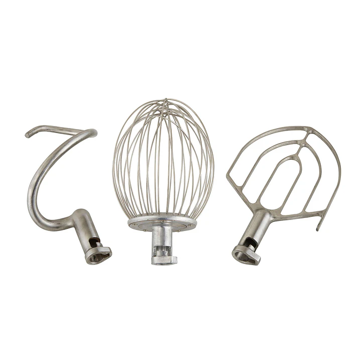 Batidora 20 litros Ventus 7