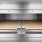 HORNO PIZZA ELECTRICO 1 CAMARA REVOLT VENTUS - Miniatura 6