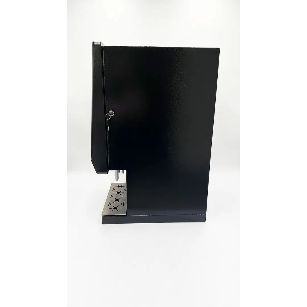 Máquina de Café 4 Sabores GAIA-4S Ventus 8