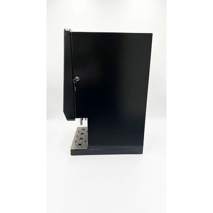 Máquina de Café 4 Sabores GAIA-4S Ventus 8
