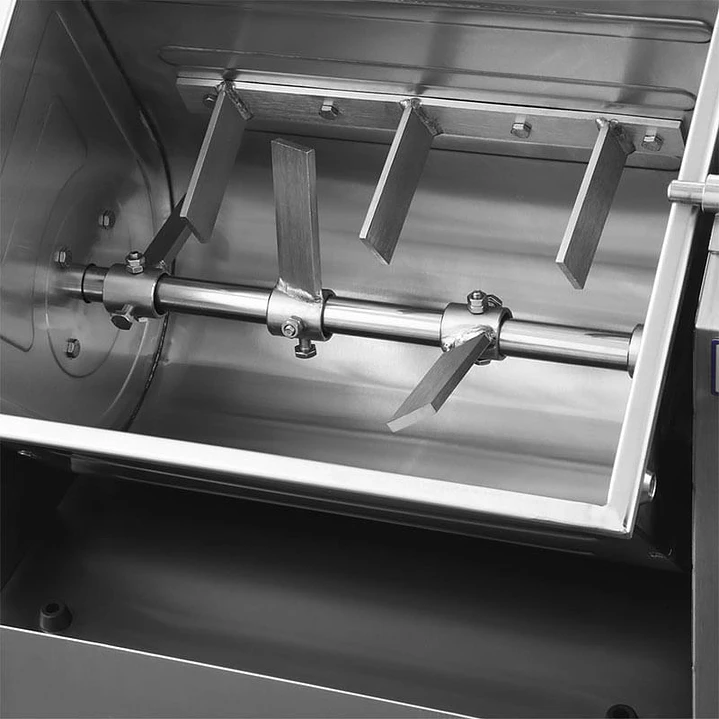 Revolvedora 15 Kilos Ventus 5