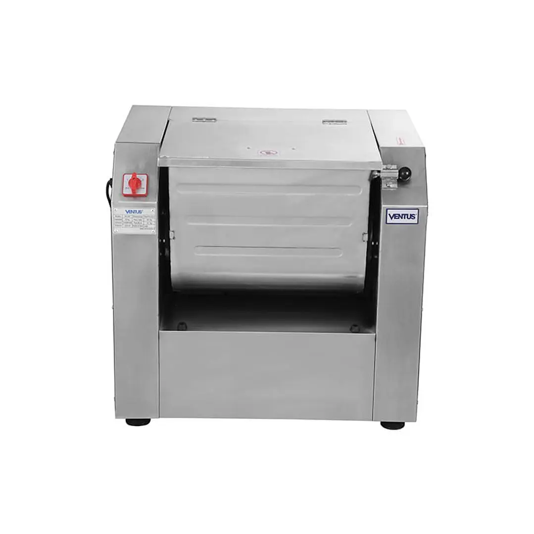 Revolvedora 15 Kilos Ventus 7