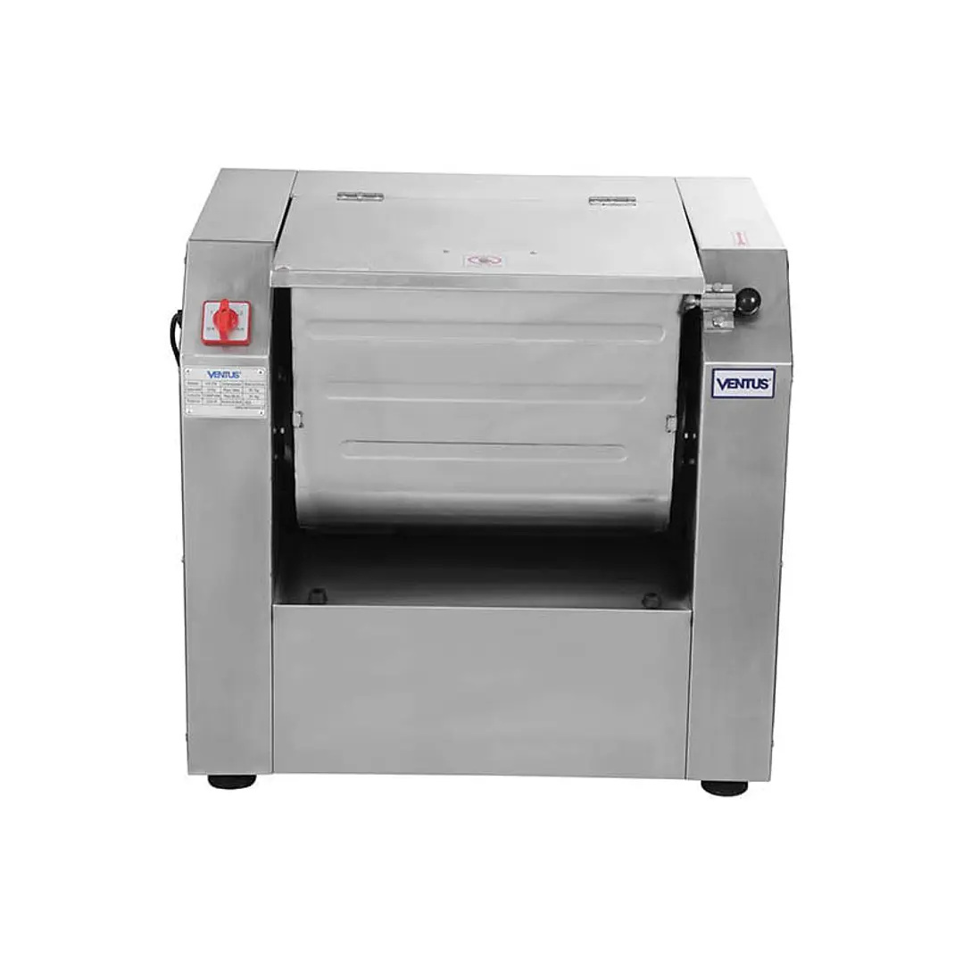 Revolvedora 25 Kilos Ventus 6