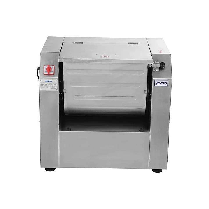 Revolvedora 25 Kilos Ventus 6