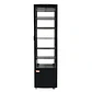 VITRINA PASTELERA VERTICAL 288 LTS  - Miniatura 3