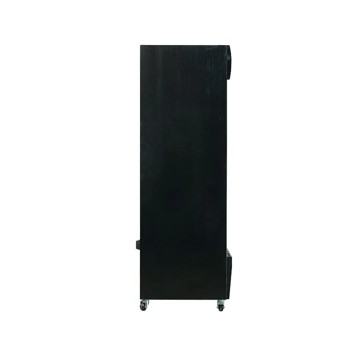 Visicooler VC 1200 Black Inverter Ventus 5