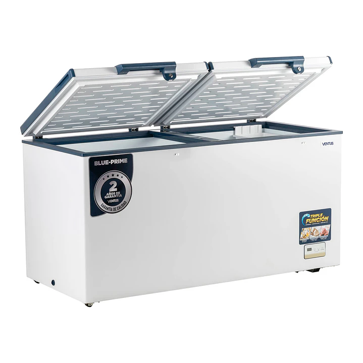 Congeladora Tapa Dura CTD-520 PRIME Ventus 7
