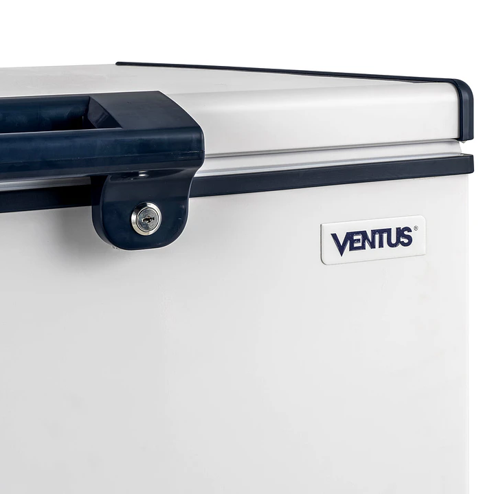 Congeladora Tapa Dura CTD-520 PRIME Ventus 9