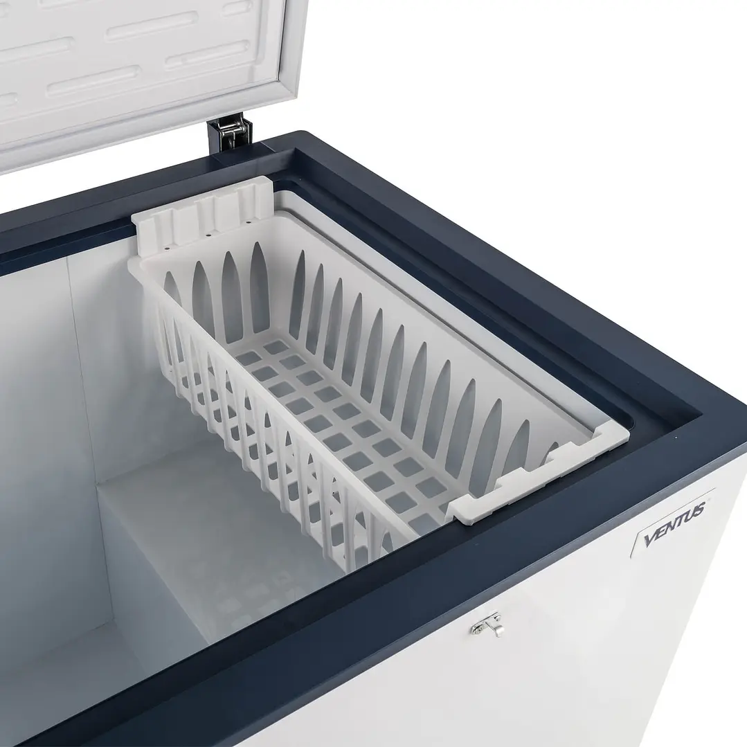 Congeladora Tapa Dura CTD-520 PRIME Ventus 10