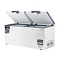 Congeladora Tapa Dura CTD-600 PRIME Ventus - Miniatura 8