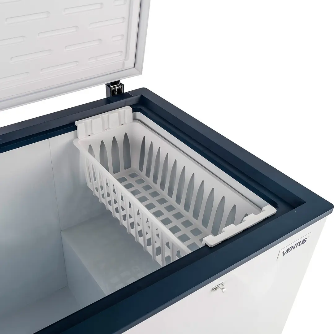 Congeladora Tapa Dura CTD-600 PRIME Ventus 9