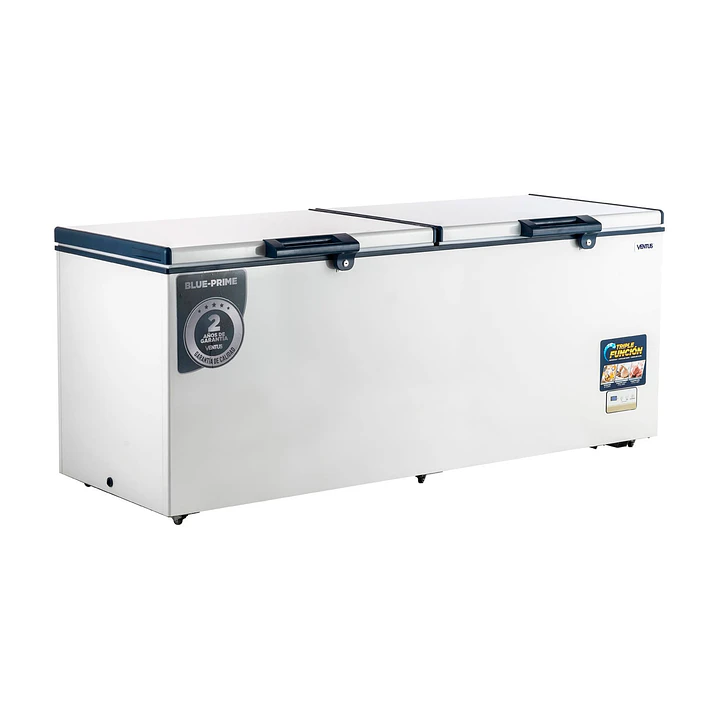 Congeladora Tapa Dura CTD-750 PRIME Ventus 5