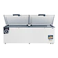 Congeladora Tapa Dura CTD-850 PRIME Ventus - Miniatura 5