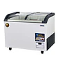 Congeladora Vidrio Semicurvo CTV-320Q PRO Ventus - Miniatura 4