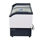 Congeladora Vidrio Semicurvo CTV-320Q PRO Ventus - Miniatura 6