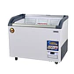 Congeladora Vidrio Semicurvo CTV-320Q PRO Ventus - Miniatura 7