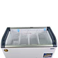 Congeladora Vidrio Semicurvo CTV-420Q PRO Ventus - Miniatura 9