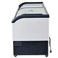 Congeladora Vidrio Semicurvo CTV-620Q PRO Ventus - Miniatura 5