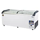 Congeladora Vidrio Semicurvo CTV-720Q PRO Ventus - Miniatura 4