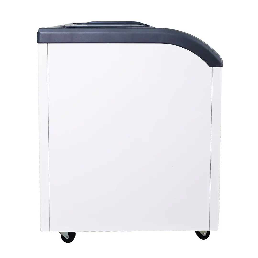 Congeladora Vidrio Semicurvo CTV-720Q PRO Ventus 5