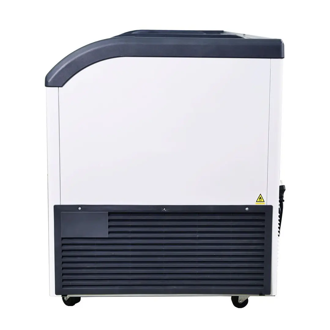 Congeladora Vidrio Semicurvo CTV-720Q PRO Ventus 7