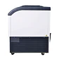 Congeladora Vidrio Semicurvo CTV-720Q PRO Ventus - Miniatura 7