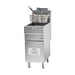 FREIDORA A GAS ALTA PROD 18 LITROS GAS LICUADO VFP-18L2 VENTUS - Miniatura 4