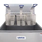 FREIDORA A GAS ALTA PROD 37 LITROS GAS LICUADO VFP-37L3 VENTUS - Miniatura 4