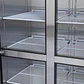Freezer 4 Ptas Acero Inox. Vf4Ps-1000 Ventus - Miniatura 3