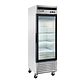 Freezer Acero Inox. 1 Pta Vidrio Vf1Ps-700V Ventus - Miniatura 6